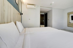 Super Sleek Townhouse Galexia Hotel and Resorts
